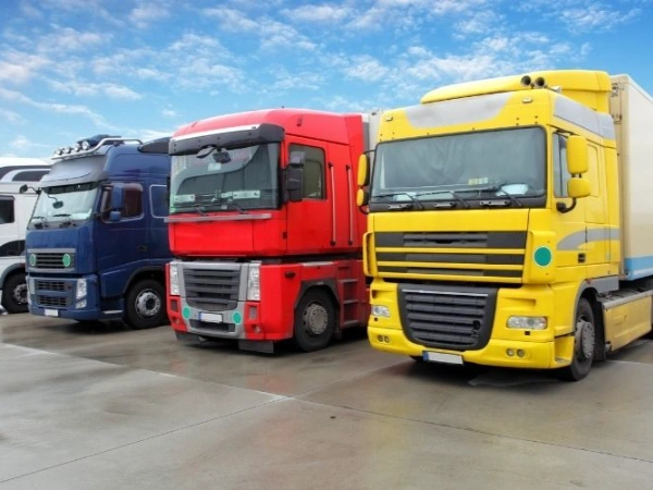 Ankara Şenesenevler Nakliye